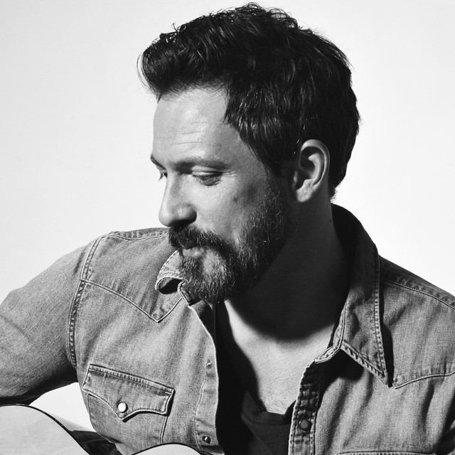 Steve Kazee