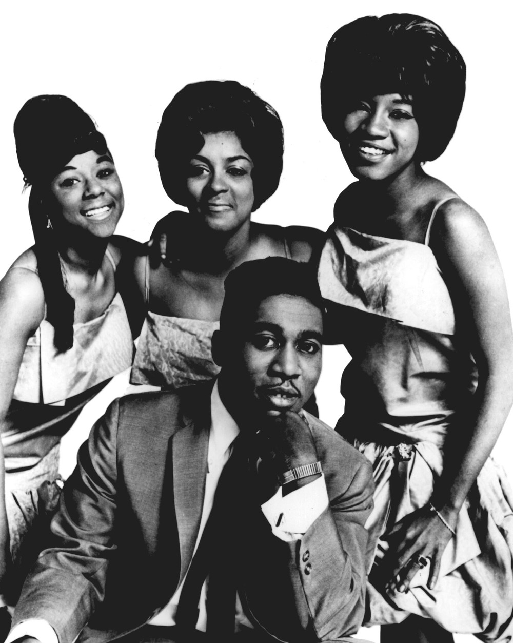 The Exciters