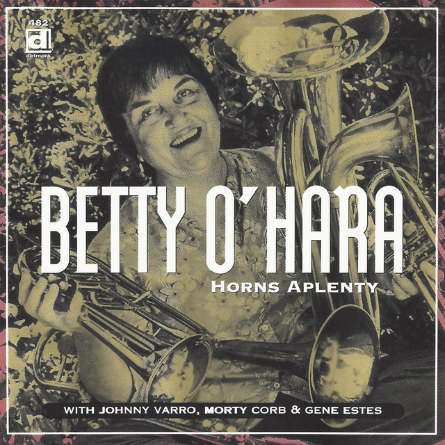 Betty O'Hara