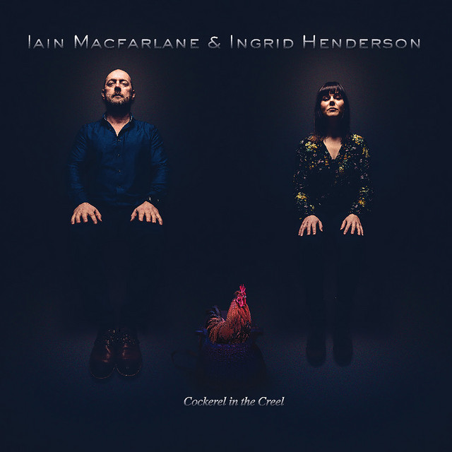 Iain MacFarlane