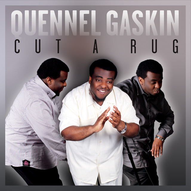 Quennel Gaskin