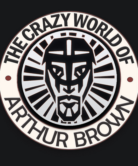 The Crazy World Of Arthur Brown