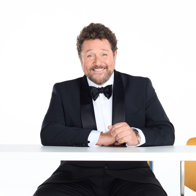 Michael Ball