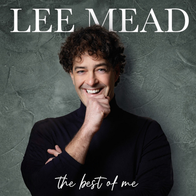 Lee Mead