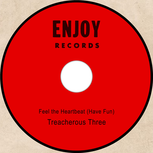 Treacherous Three