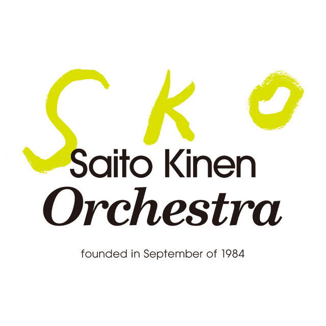 Saito Kinen Orchestra