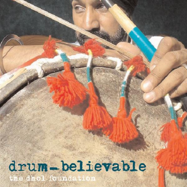 The Dhol Foundation