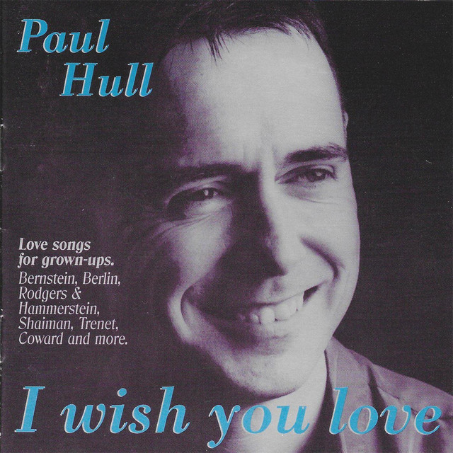 Paul Hull