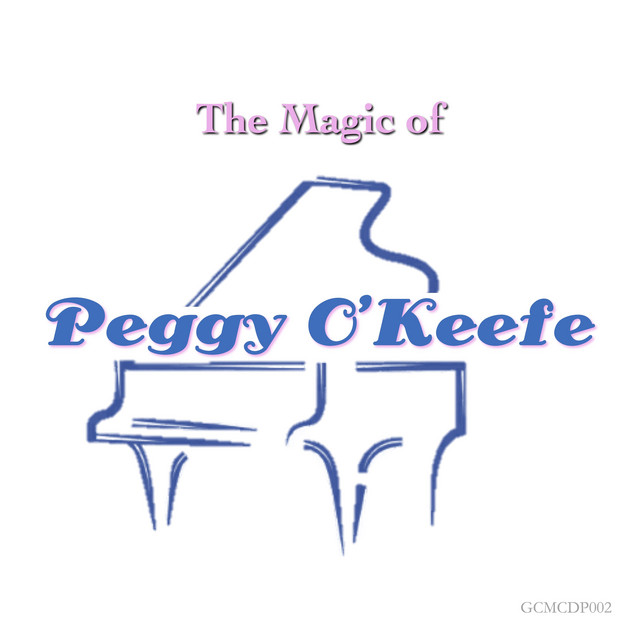 Peggy O'Keefe