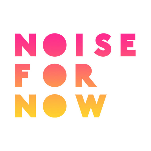 NOISE FOR NOW