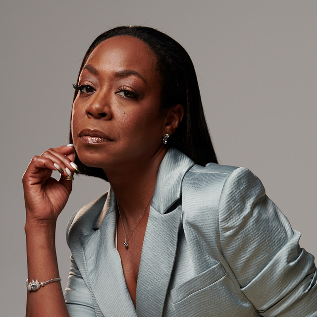 Tichina Arnold