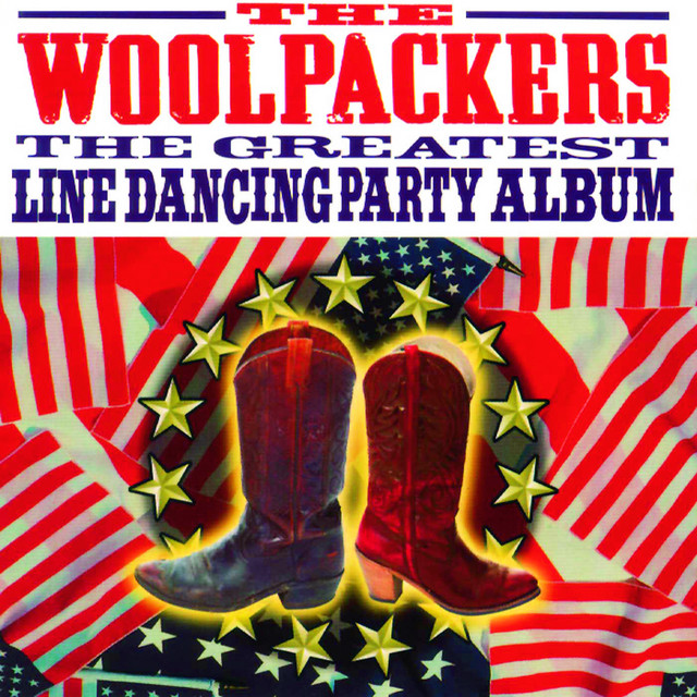 Woolpackers