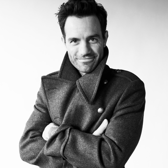 Ramin Karimloo