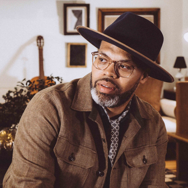 Eric Roberson