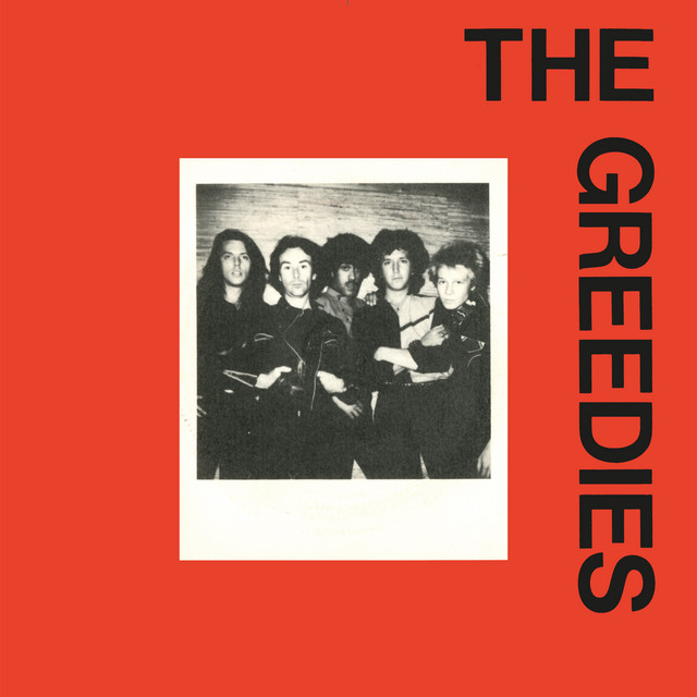 The Greedies