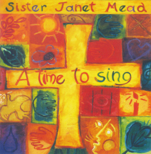 Sister Janet Mead