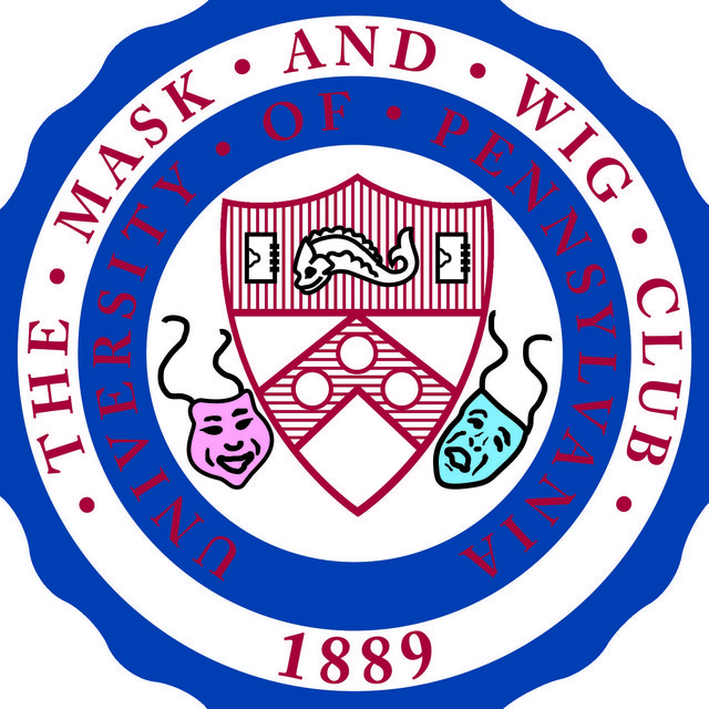 The Mask and Wig Club of the University of Pennsylvania