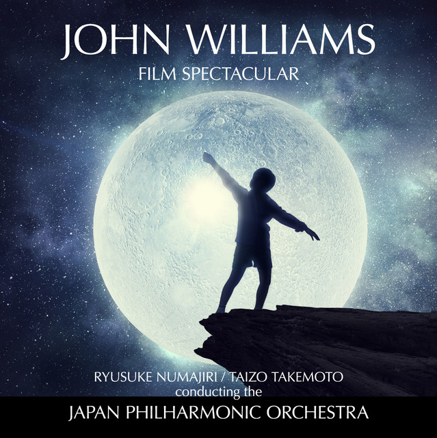 Japan Philharmonic Orchestra