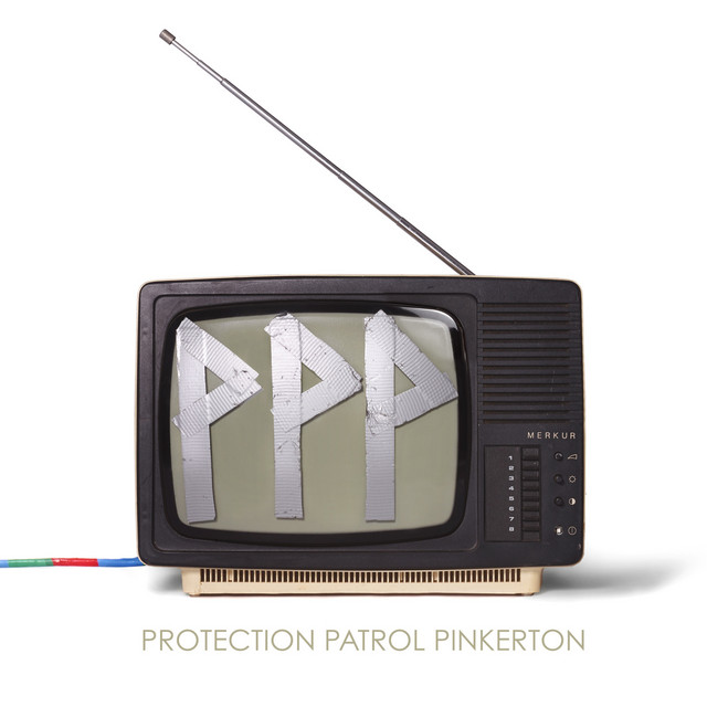 Protection Patrol Pinkerton