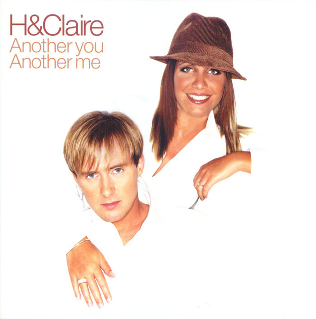 H & Claire