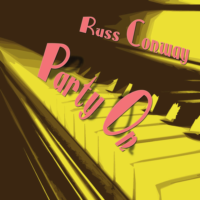 Russ Conway