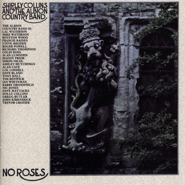 Shirley Collins & Albion Country Band