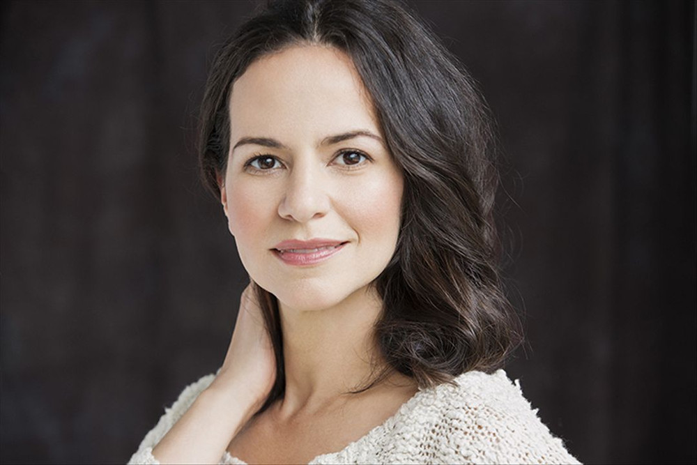 Mandy Gonzalez