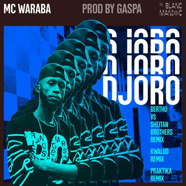 MC Waraba