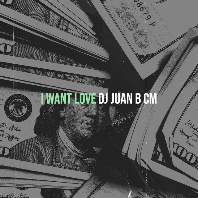 DJ JUAN B CM