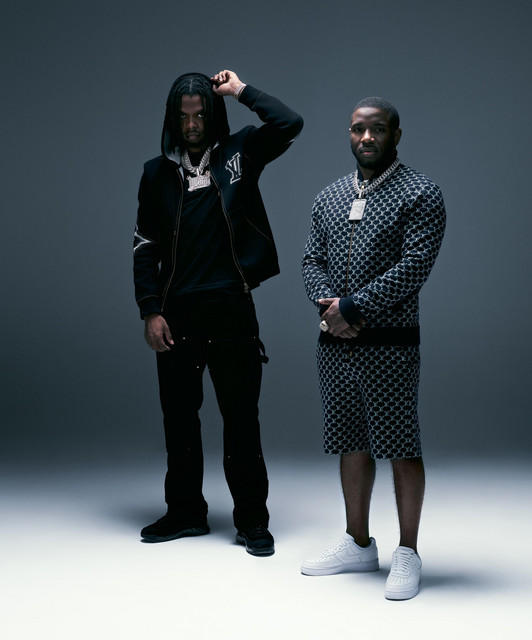 Krept & Konan