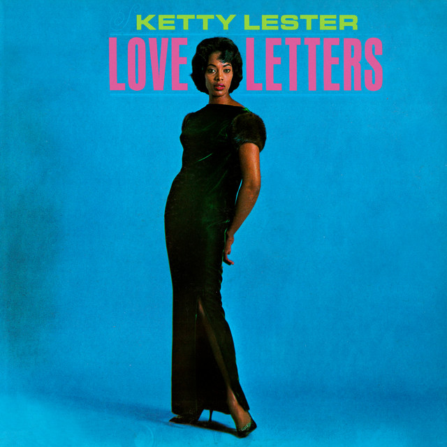 Ketty Lester