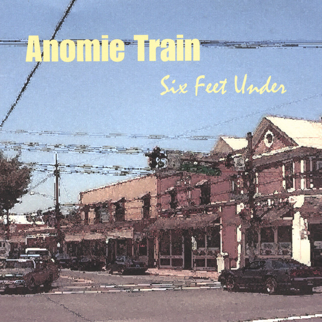 Anomie Train