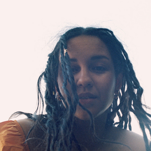 Eliza Shaddad