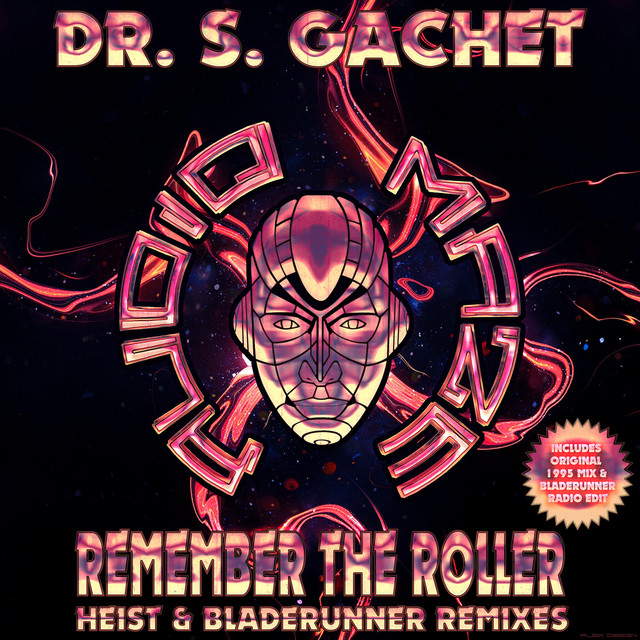 DR S Gachet