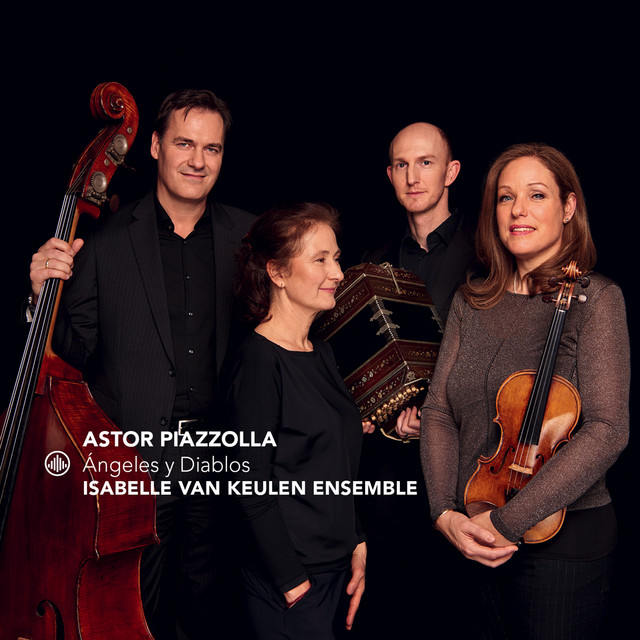 Isabelle van Keulen Ensemble