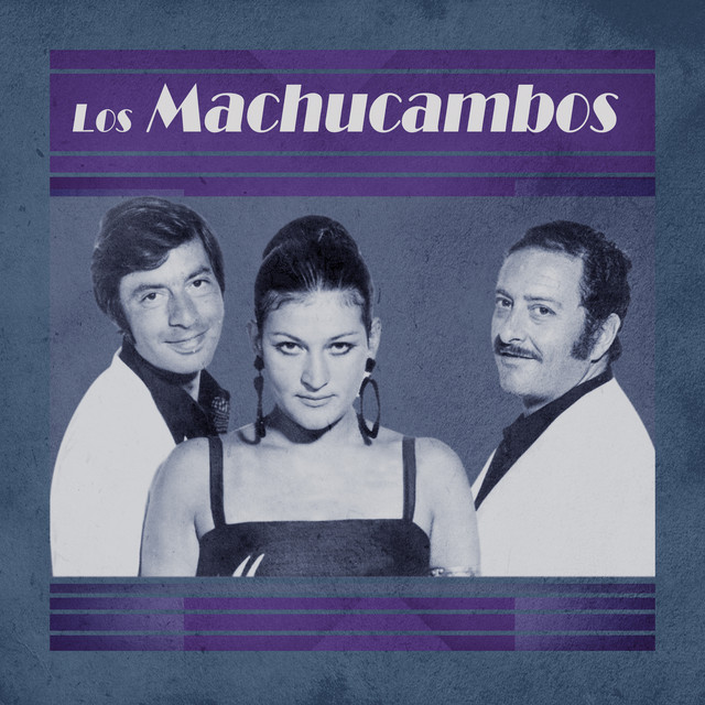 Los Machucambos