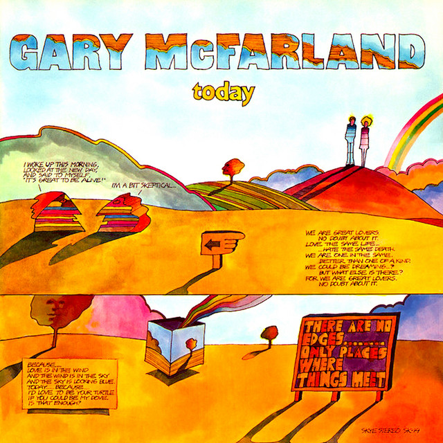 Gary McFarland