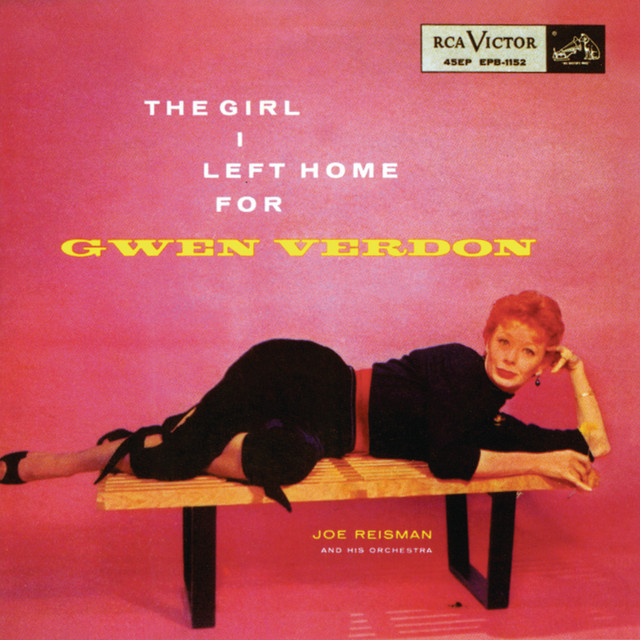 Gwen Verdon