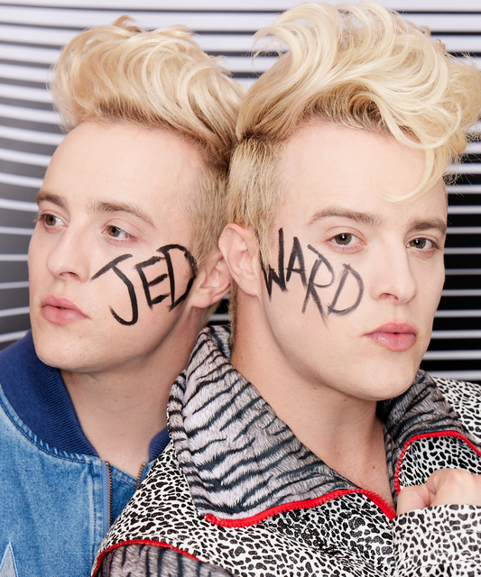 Jedward