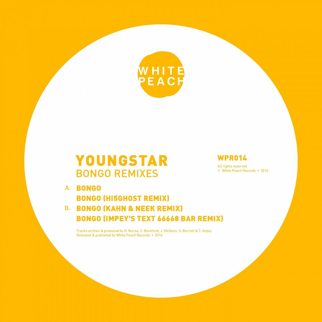 Youngstar