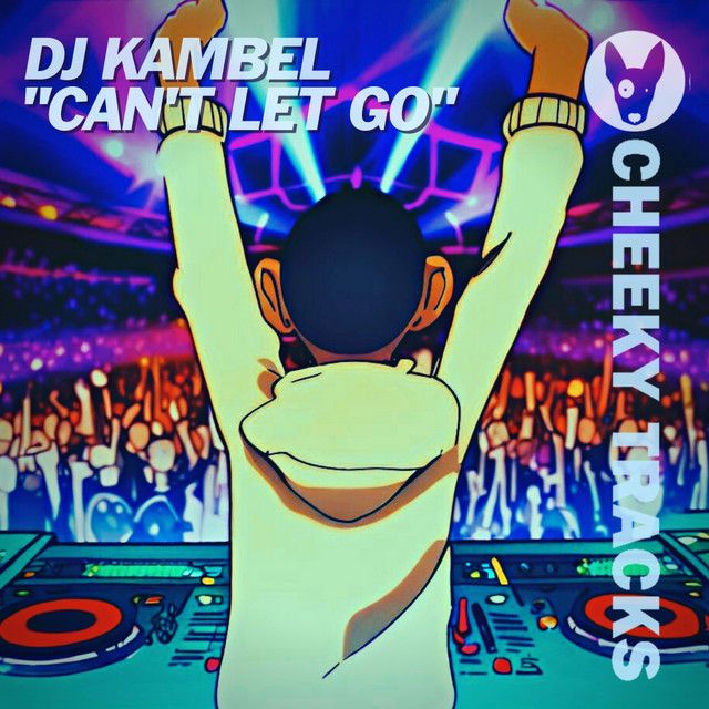 DJ Kambel