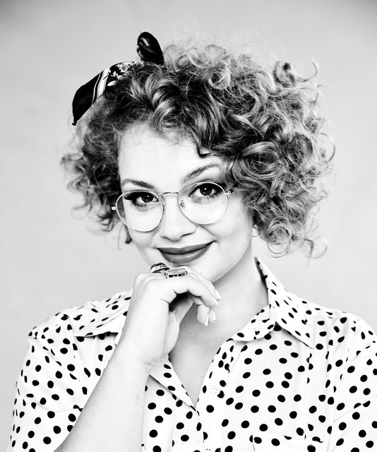 Carrie Hope Fletcher