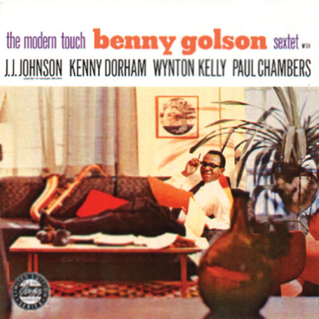 Benny Golson Sextet