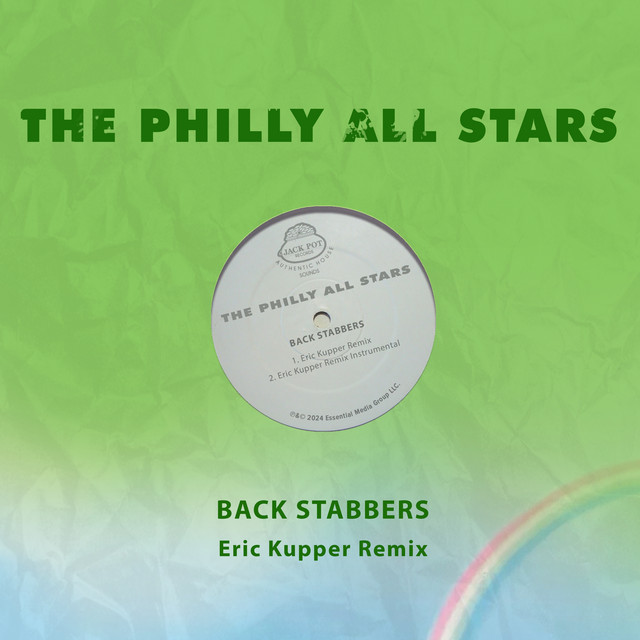 The Philly All Stars