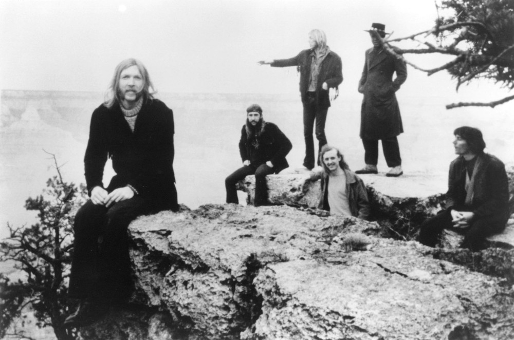 Duane Allman