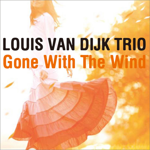 Louis Van Dijk Trio