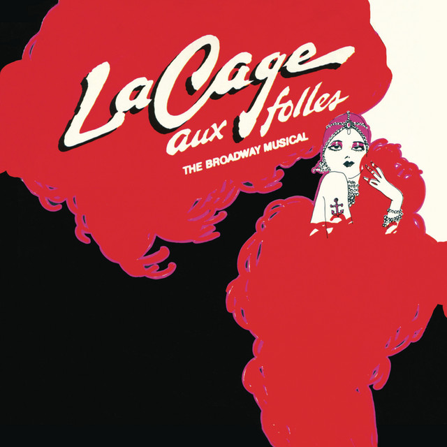 Original Broadway Cast of La Cage Aux Folles