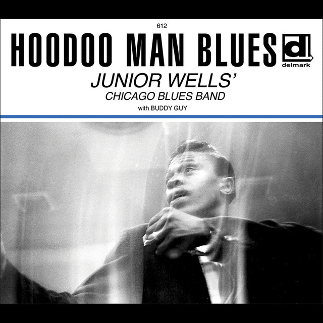 Junior Wells' Chicago Blues Band