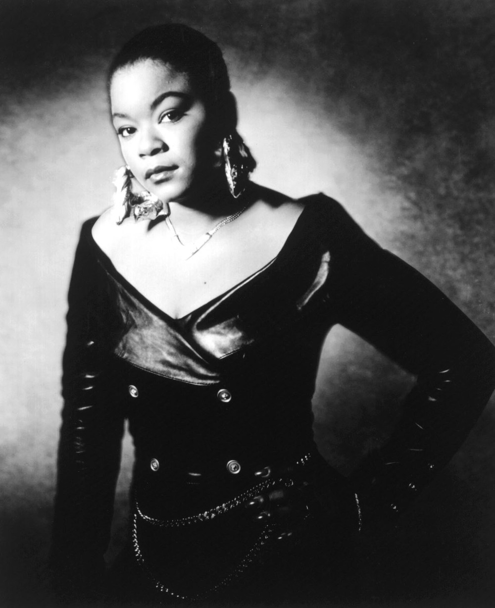 Roxanne Shante