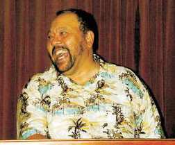 Charles Earland